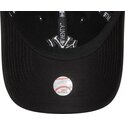 shapka-izvita-cherna-reguliruem-9twenty-league-essential-na-new-york-yankees-mlb-ot-new-era