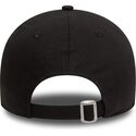 shapka-izvita-cherna-reguliruem-9twenty-league-essential-na-new-york-yankees-mlb-ot-new-era