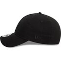 shapka-izvita-cherna-reguliruem-9twenty-league-essential-na-new-york-yankees-mlb-ot-new-era