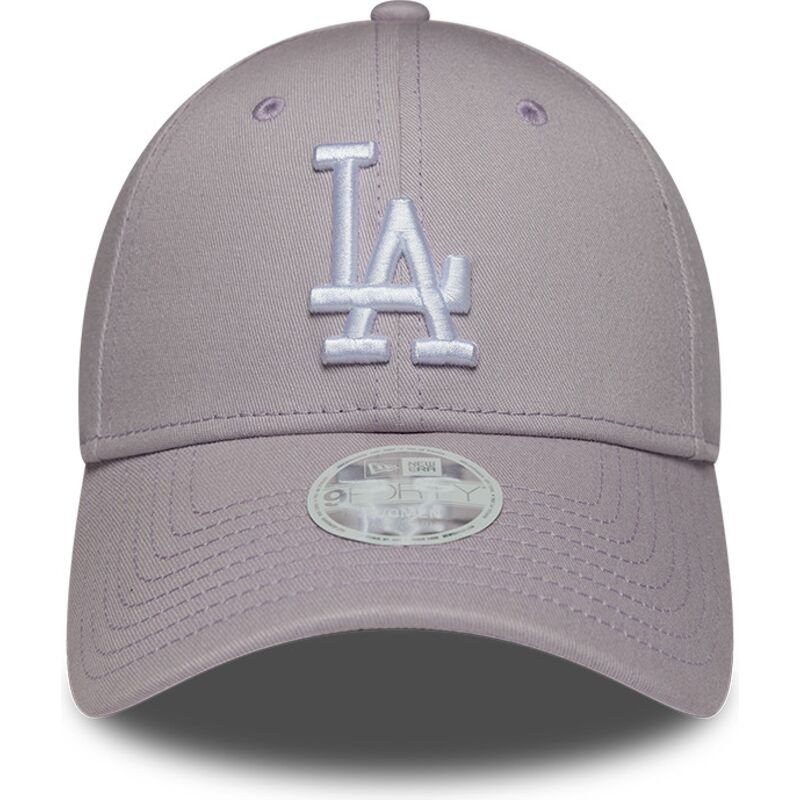 shapka-izvita-violetka-reguliruem-9forty-league-essential-na-los-angeles-dodgers-mlb-ot-new-era shapka-izvita-violetka-reguliruem-9forty-league-essential-na-los-angeles-dodgers-mlb-ot-new-era