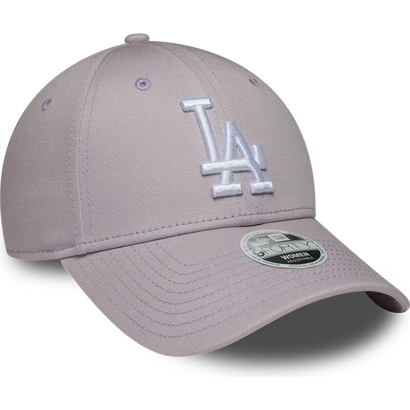 shapka-izvita-violetka-reguliruem-9forty-league-essential-na-los-angeles-dodgers-mlb-ot-new-era shapka-izvita-violetka-reguliruem-9forty-league-essential-na-los-angeles-dodgers-mlb-ot-new-era