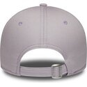 shapka-izvita-violetka-reguliruem-9forty-league-essential-na-los-angeles-dodgers-mlb-ot-new-era