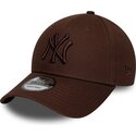 shapka-izvita-kafyav-reguliruem-9forty-league-essential-na-new-york-yankees-mlb-ot-new-era