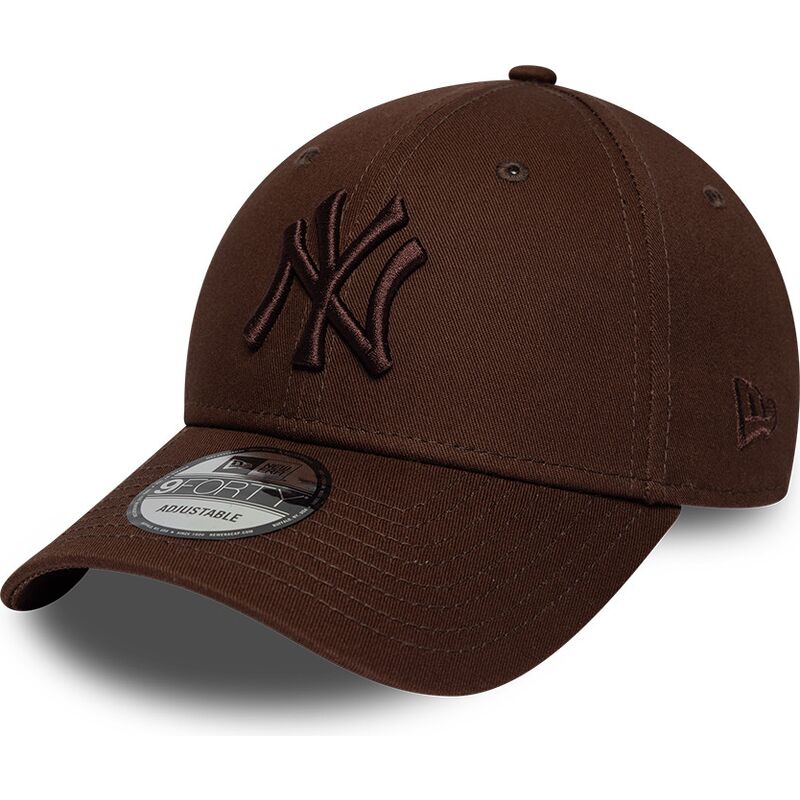 shapka-izvita-kafyav-reguliruem-9forty-league-essential-na-new-york-yankees-mlb-ot-new-era