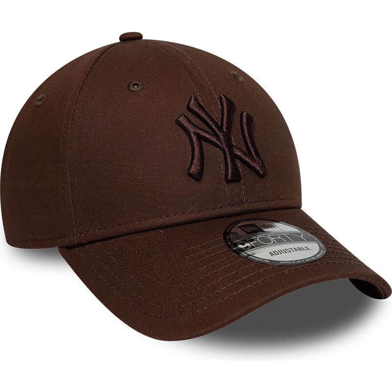 shapka-izvita-kafyav-reguliruem-9forty-league-essential-na-new-york-yankees-mlb-ot-new-era