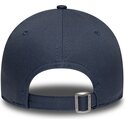 shapka-izvita-sinya-reguliruem-za-deca-9forty-league-essential-na-new-york-yankees-mlb-ot-new-era