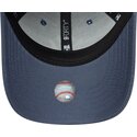 shapka-izvita-sinya-reguliruem-za-deca-9forty-league-essential-na-new-york-yankees-mlb-ot-new-era