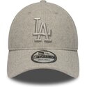 shapka-izvita-bezhov-snapbek-9forty-winter-na-los-angeles-dodgers-mlb-ot-new-era