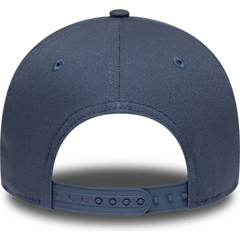 shapka-izvita-sinya-snapbek-9forty-e-frame-league-essential-na-new-york-yankees-mlb-ot-new-era