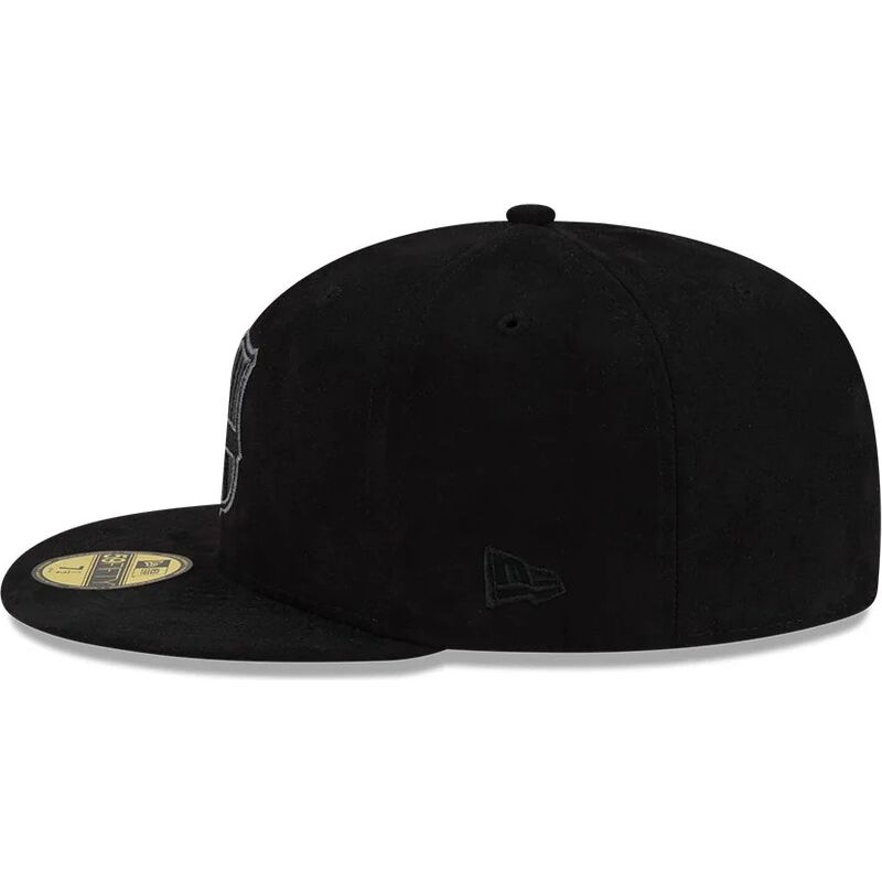 shapka-izvita-cherna-snapbek-59fifty-na-fc-barcelona-laliga-ot-new-era