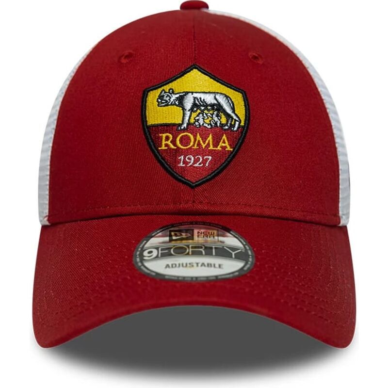shapka-izvita-traker-chervena-reguliruem-9forty-league-na-associazione-sportiva-roma-serie-a-ot-new-era