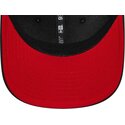 shapka-izvita-cherna-snapbek-9seventy-stretch-snap-gradient-na-liverpool-football-club-premier-league-ot-new-era