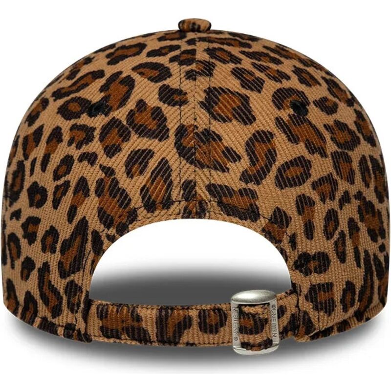shapka-izvita-leopard-reguliruem-9forty-leopard-cord-na-new-york-yankees-mlb-ot-new-era