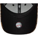 shapka-izvita-leopard-reguliruem-9forty-leopard-cord-na-new-york-yankees-mlb-ot-new-era