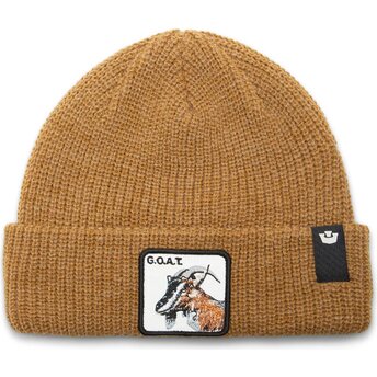 Шапка кафяв The Goat Original Recipe The Farm Goorin Bros.