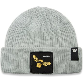 Шапка сив The Queen Bee Original Recipe The Farm Goorin Bros.