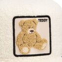 shapka-izvita-traker-bezhov-snapbek-na-teddy-double-stuffed-the-farm-goorin-bros