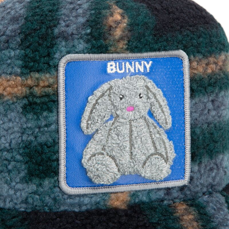 shapka-izvita-traker-zelena-snapbek-na-bunny-double-stuffed-the-farm-goorin-bros