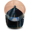 shapka-izvita-traker-zelena-snapbek-na-bunny-double-stuffed-the-farm-goorin-bros