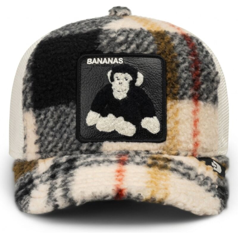 shapka-izvita-traker-mnogocveten-snapbek-bananas-double-stuffed-the-farm-goorin-bros