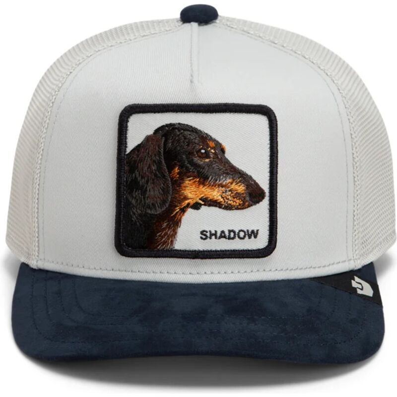 shapka-izvita-traker-sinya-snapbek-za-deca-suede-shadow-original-recipe-the-farm-goorin-bros