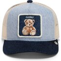 shapka-izvita-traker-tmnosin-snapbek-za-deca-na-cuddly-original-recipe-the-farm-goorin-bros