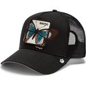 shapka-izvita-traker-cherna-snapbek-over-the-line-butterfly-out-of-bounds-exotic-the-farm-goorin-bros