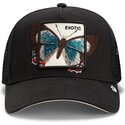 shapka-izvita-traker-cherna-snapbek-over-the-line-butterfly-out-of-bounds-exotic-the-farm-goorin-bros