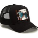 shapka-izvita-traker-cherna-snapbek-over-the-line-butterfly-out-of-bounds-exotic-the-farm-goorin-bros