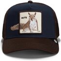 shapka-izvita-traker-kafyav-snapbek-over-the-line-squirrel-out-of-bounds-nuts-the-farm-goorin-bros