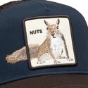 shapka-izvita-traker-kafyav-snapbek-over-the-line-squirrel-out-of-bounds-nuts-the-farm-goorin-bros