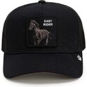 shapka-izvita-traker-cherna-snapbek-stallion-badlands-the-farm-goorin-bros