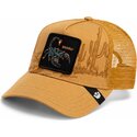 shapka-izvita-traker-kafyav-snapbek-scorpion-badlands-deadly-the-farm-goorin-bros