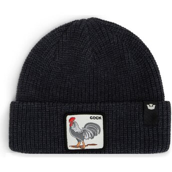 Шапка тъмносин The Cock Rooster Original Recipe The Farm Goorin Bros.