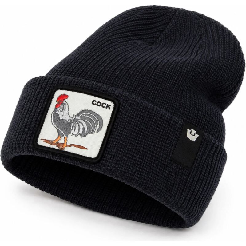 shapka-tmnosin-the-cock-rooster-original-recipe-the-farm-goorin-bros shapka-tmnosin-the-cock-rooster-original-recipe-the-farm-goorin-bros
