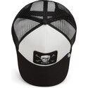 shapka-izvita-traker-cherna-snapbek-danger-skull-and-crossbones-original-recipe-the-farm-goorin-bros