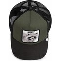 shapka-izvita-traker-zelena-snapbek-bandit-original-recipe-the-farm-goorin-bros