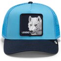shapka-izvita-traker-sinya-snapbek-legend-wolf-original-recipe-the-farm-goorin-bros