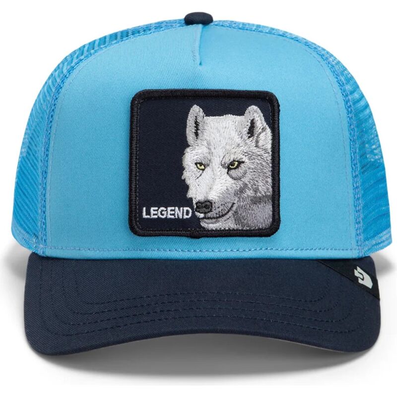 shapka-izvita-traker-sinya-snapbek-legend-wolf-original-recipe-the-farm-goorin-bros