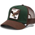 shapka-izvita-traker-mnogocveten-snapbek-represent-eagle-original-recipe-the-farm-goorin-bros