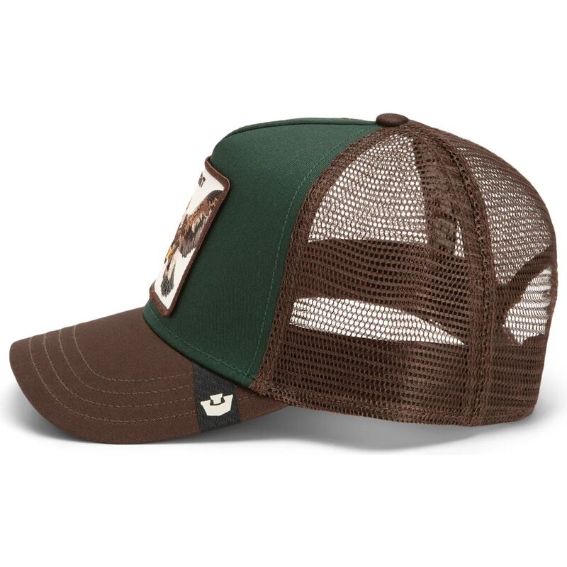 shapka-izvita-traker-mnogocveten-snapbek-represent-eagle-original-recipe-the-farm-goorin-bros