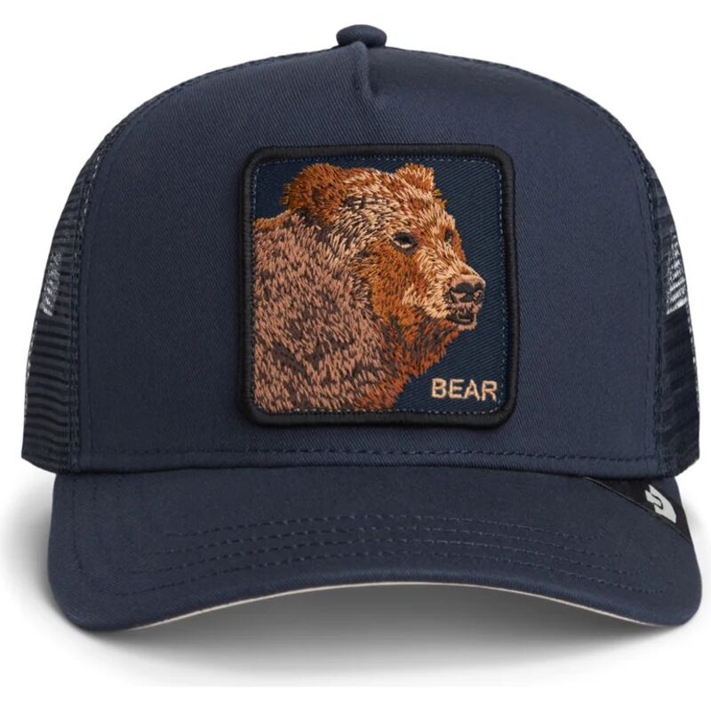 shapka-izvita-traker-tmnosin-snapbek-bear-original-recipe-the-farm-goorin-bros