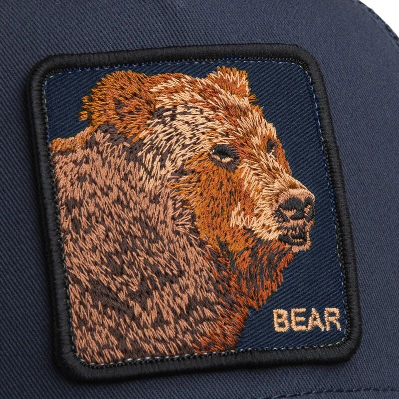 shapka-izvita-traker-tmnosin-snapbek-bear-original-recipe-the-farm-goorin-bros