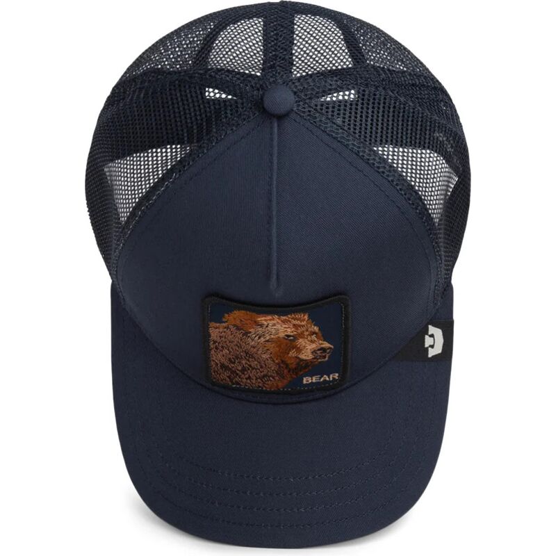shapka-izvita-traker-tmnosin-snapbek-bear-original-recipe-the-farm-goorin-bros
