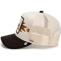 shapka-izvita-traker-krem-snapbek-canyon-bae-trailblazer-the-farm-goorin-bros