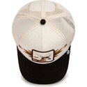 shapka-izvita-traker-krem-snapbek-canyon-bae-trailblazer-the-farm-goorin-bros