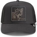 shapka-izvita-traker-siv-snapbek-circle-of-life-loner-tone-shift-the-farm-goorin-bros