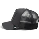 shapka-izvita-traker-siv-snapbek-circle-of-life-loner-tone-shift-the-farm-goorin-bros