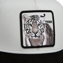 shapka-izvita-traker-siv-snapbek-suede-tiger-microsuede-the-farm-goorin-bros