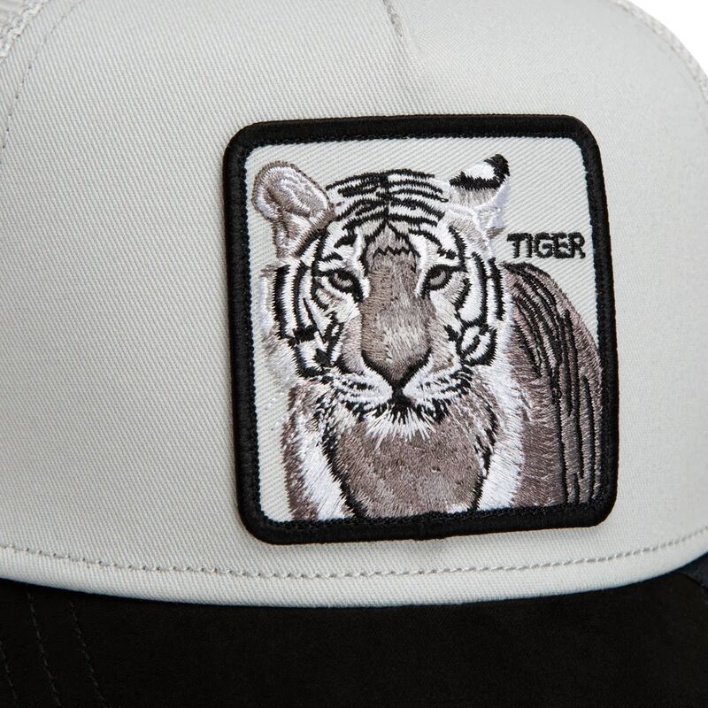shapka-izvita-traker-siv-snapbek-suede-tiger-microsuede-the-farm-goorin-bros